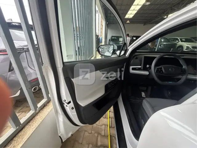 Changan UNI-T 2025 — photo 17