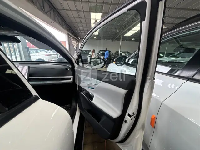 Changan UNI-T 2025 — photo 18