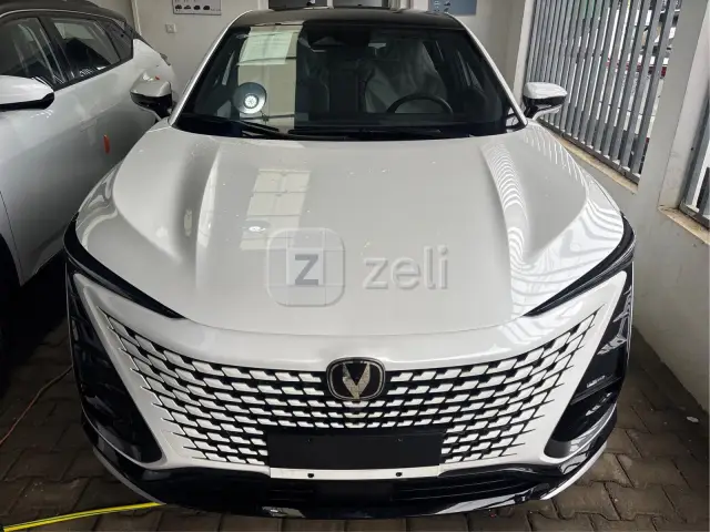 Changan UNI-T 2025 — photo 19