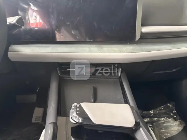 Changan UNI-T 2025 — photo 23