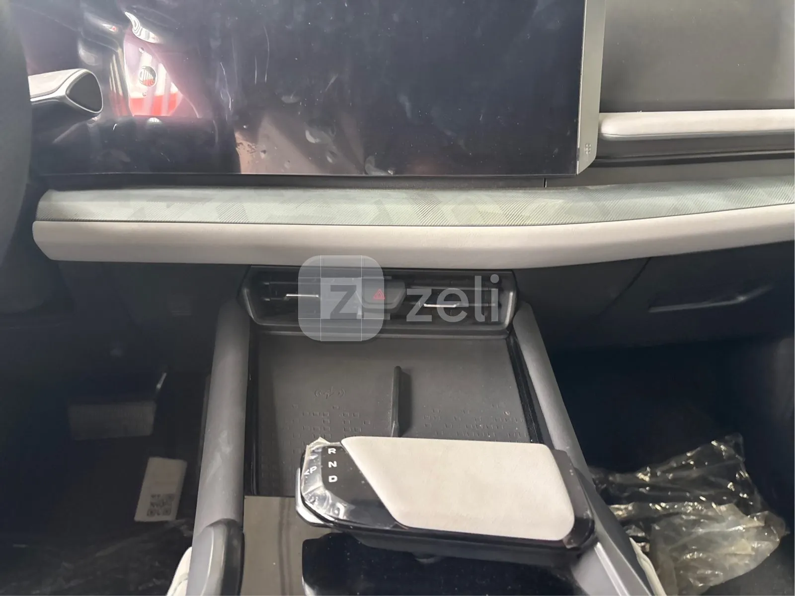Changan UNI-T 2025 — photo 23