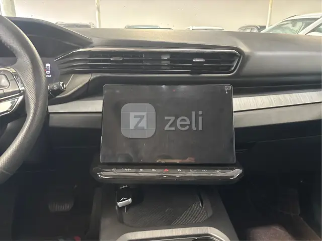 Kaiyi X7 2025 — photo 13