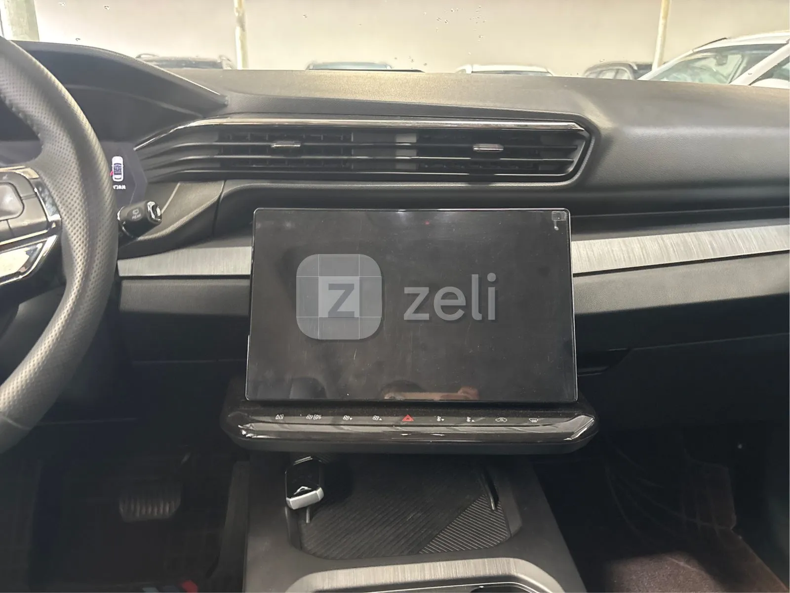 Kaiyi X7 2025 — photo 13