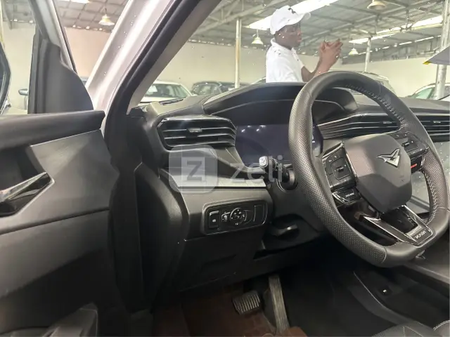 Kaiyi X7 2025 — photo 17