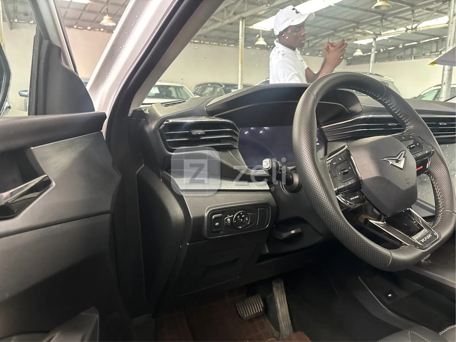 Kaiyi X7 2025 — photo 17