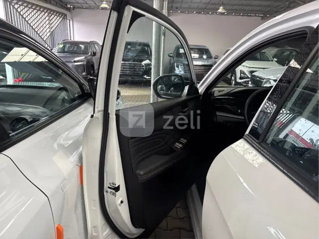 Kaiyi X7 2025 — photo 18