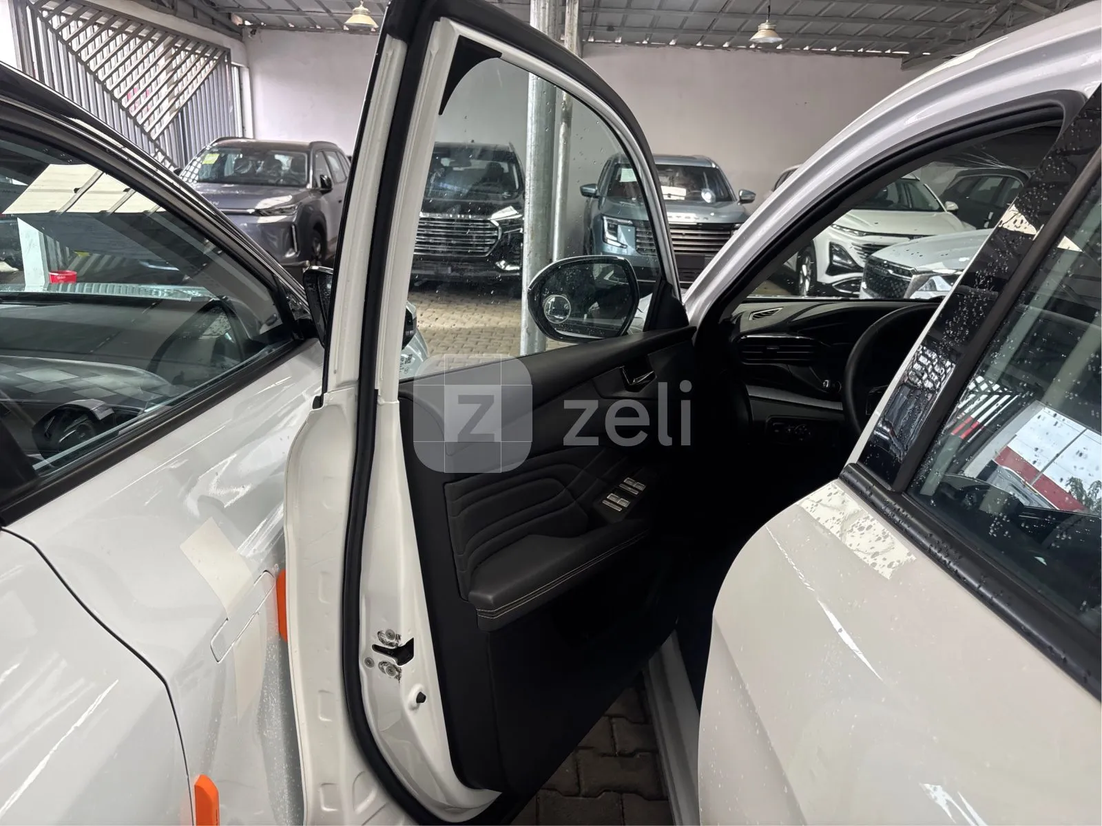 Kaiyi X7 2025 — photo 18