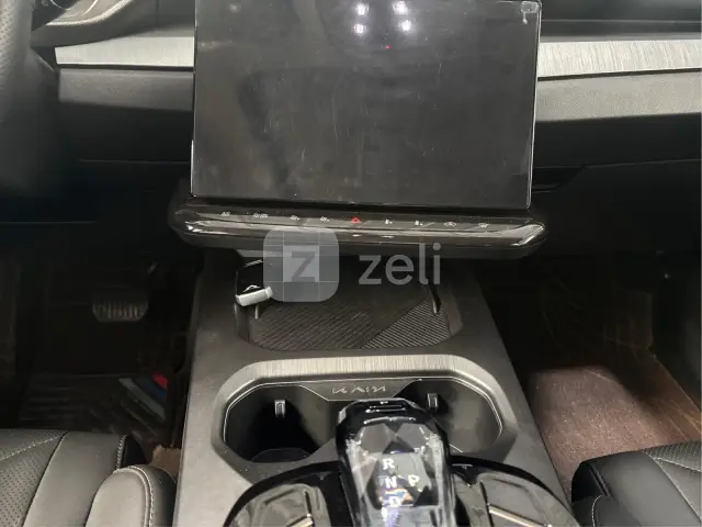 Kaiyi X7 2025 — photo 24