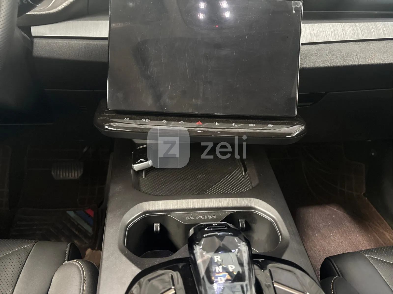Kaiyi X7 2025 — photo 24