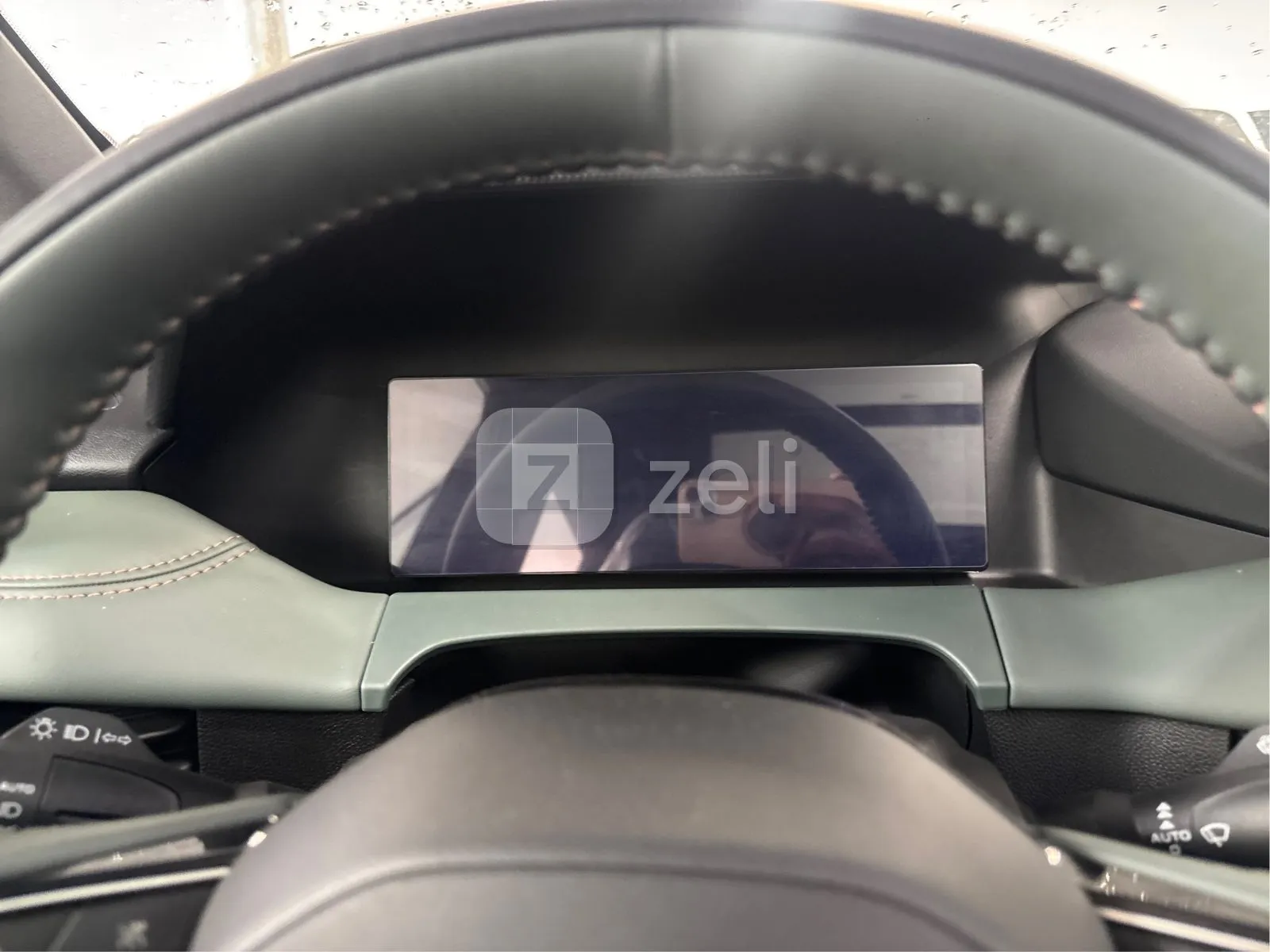 Geely Okavango 2025 — photo 15
