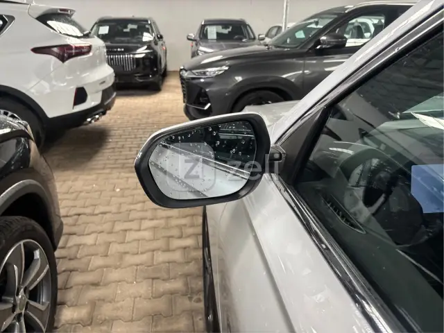Geely Monjaro 2025 — photo 22