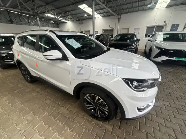 Jetour X70 2025 — photo 3