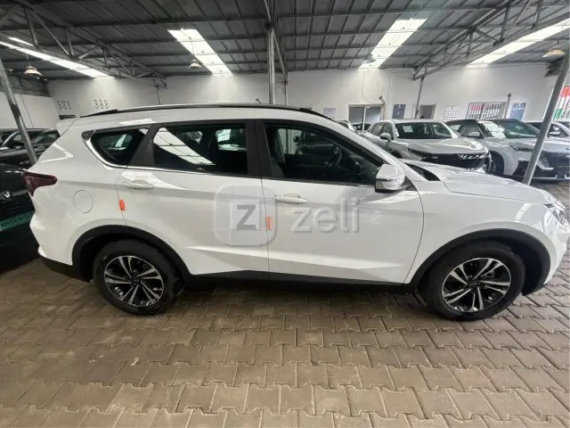 Jetour X70 2025 — photo 4