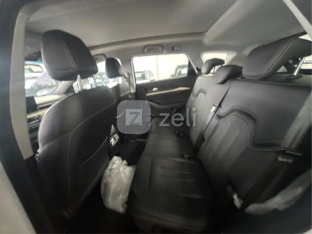 Jetour X70 2025 — photo 10