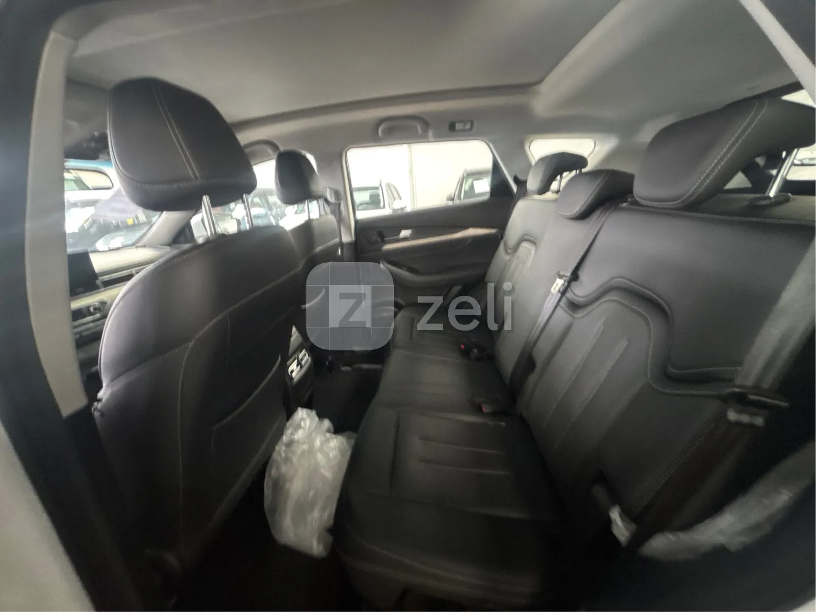 Jetour X70 2025 — photo 10