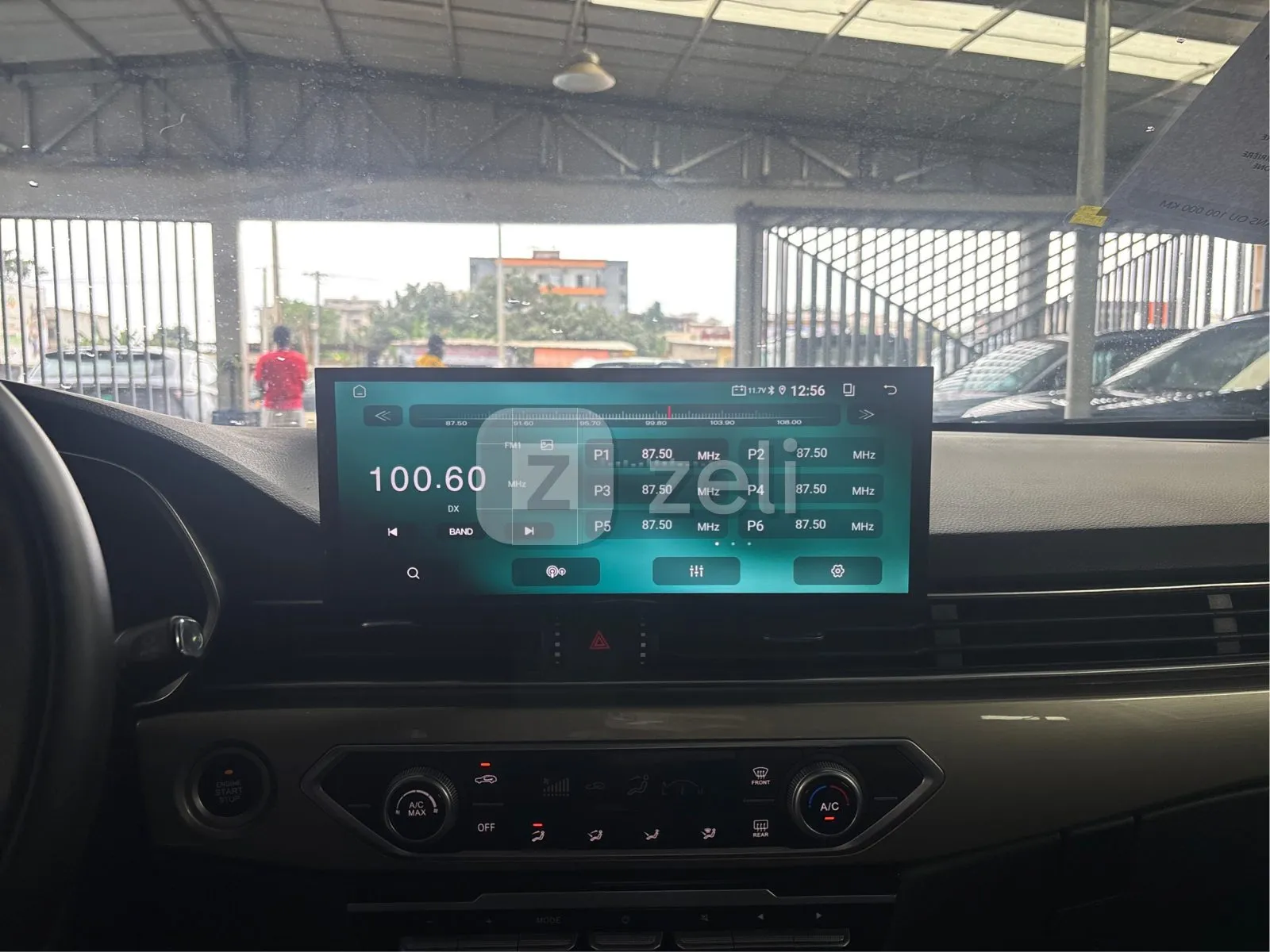 Jetour X70 2025 — photo 13
