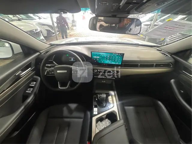 Jetour X70 2025 — photo 14