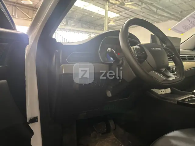Jetour X70 2025 — photo 17