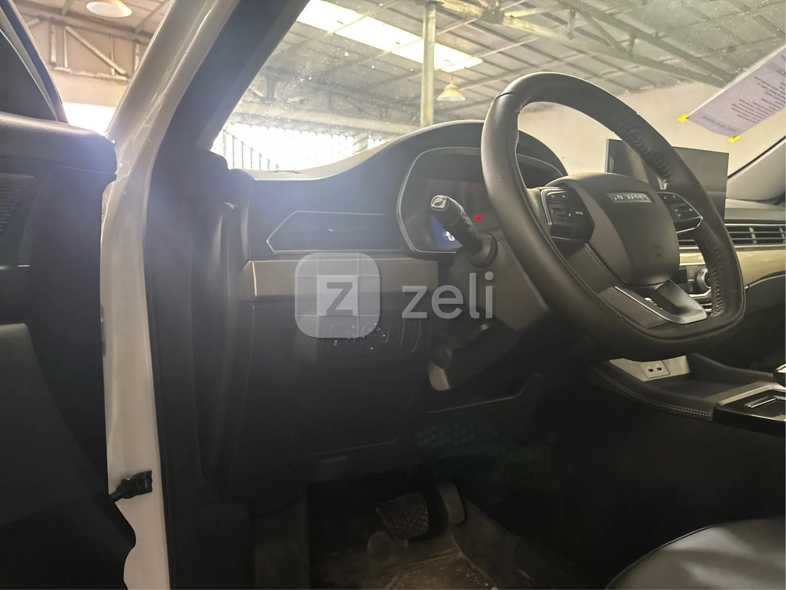 Jetour X70 2025 — photo 17