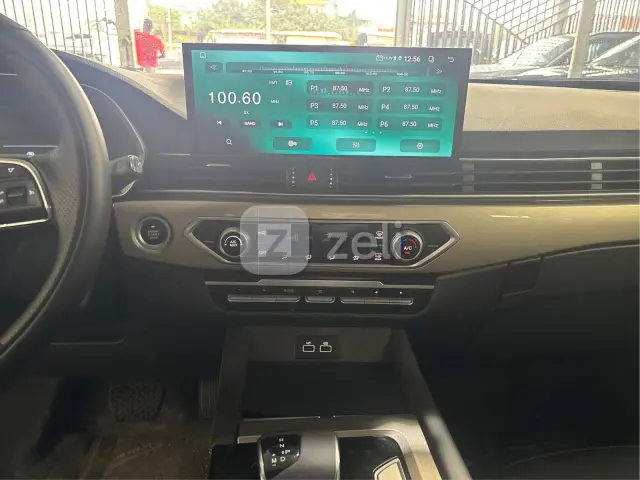 Jetour X70 2025 — photo 24
