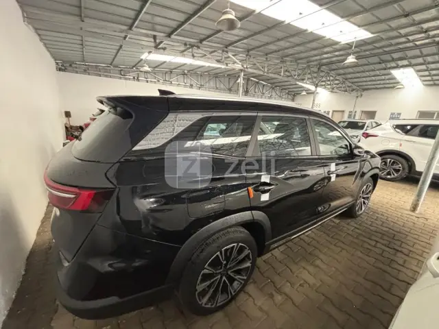 Jetour X90 PRO 2025 — photo 4