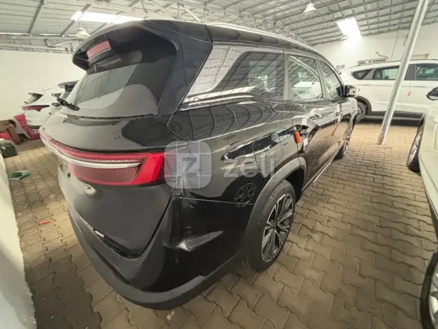 Jetour X90 PRO 2025 — photo 5