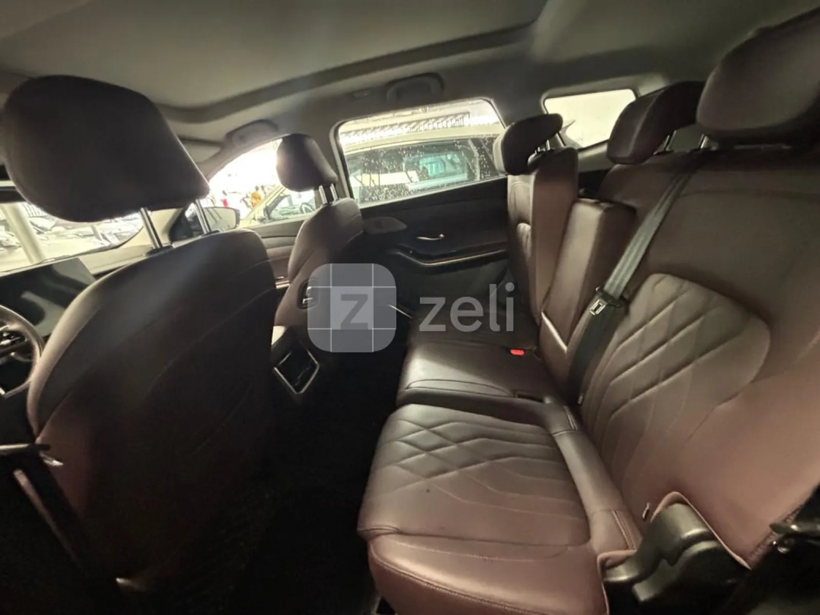 Jetour X90 PRO 2025 — photo 10