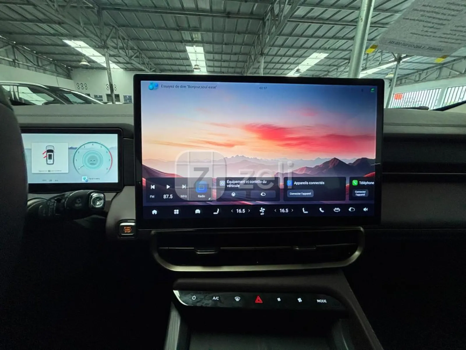 Jetour X90 PRO 2025 — photo 13