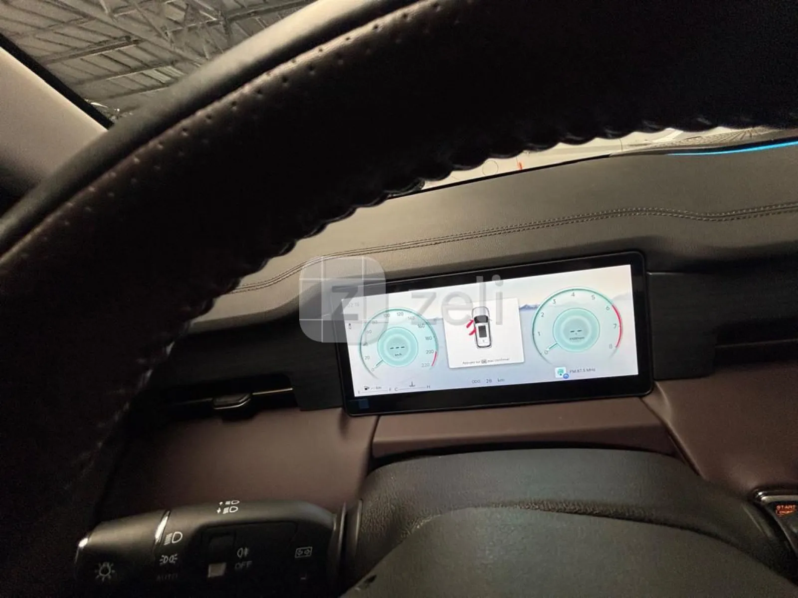 Jetour X90 PRO 2025 — photo 15
