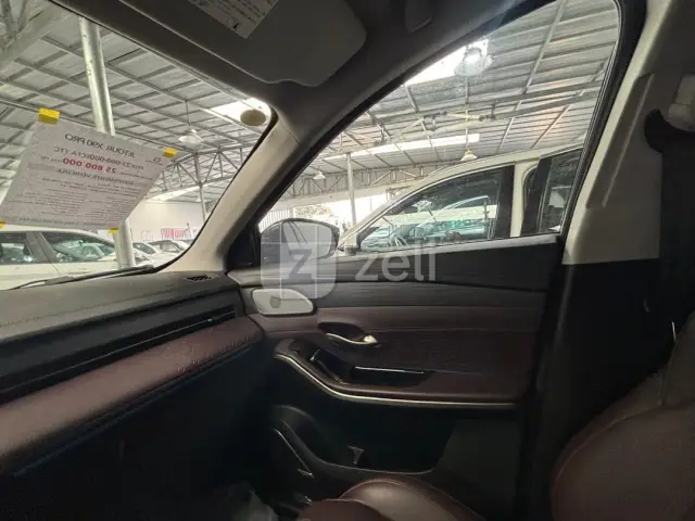 Jetour X90 PRO 2025 — photo 18