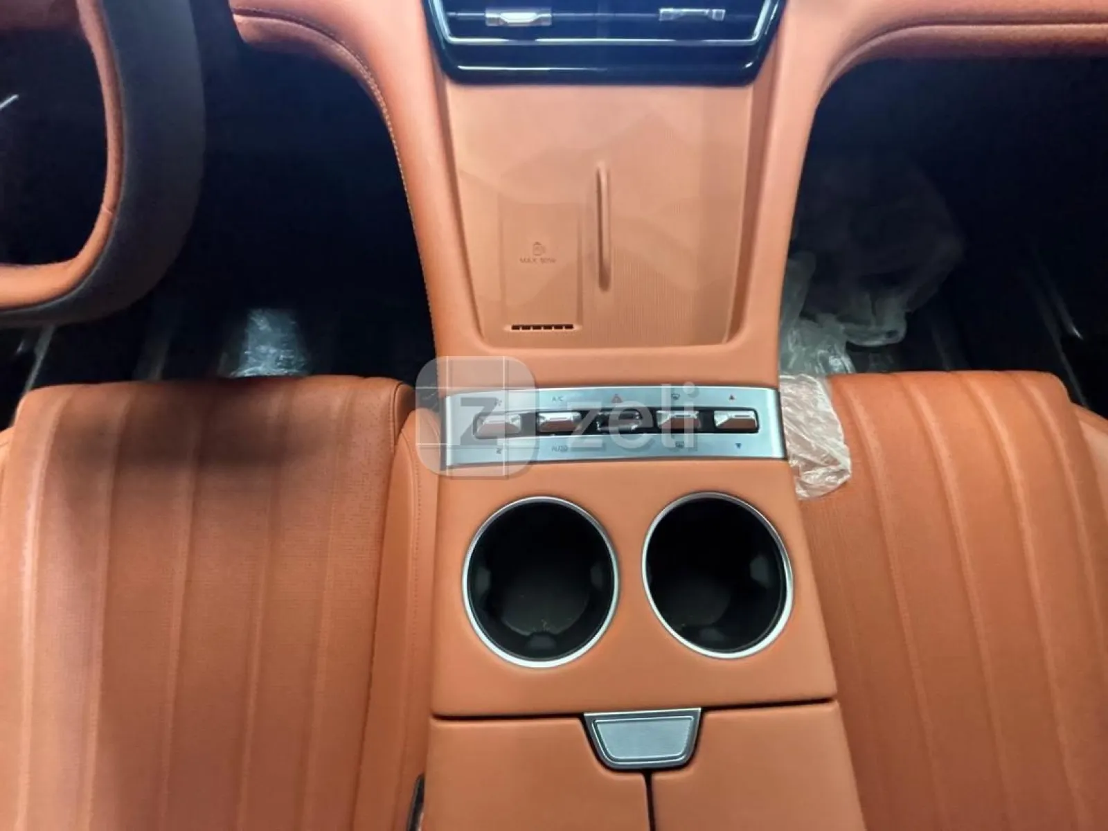 Jetour X70 L 2025 — photo 17