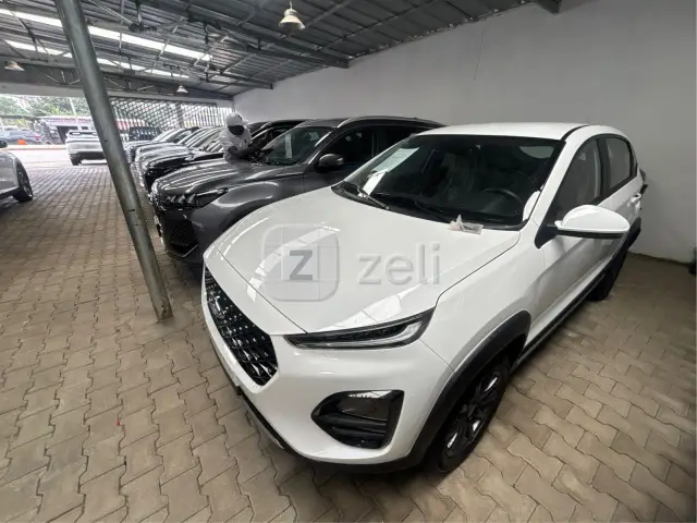 Chery Tiggo 3 2025