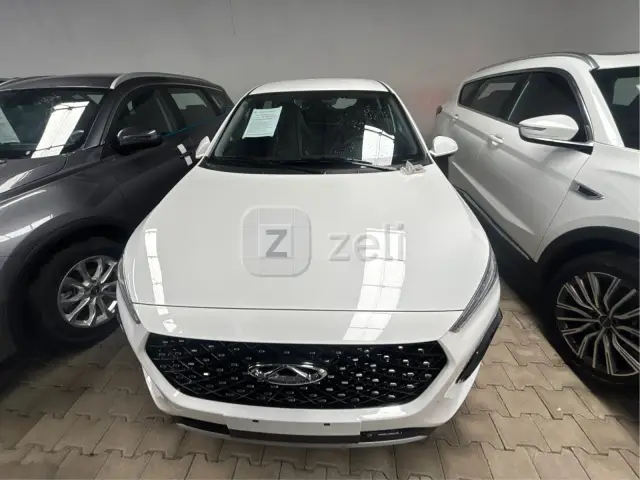 Chery Tiggo 3 2025 — photo 2