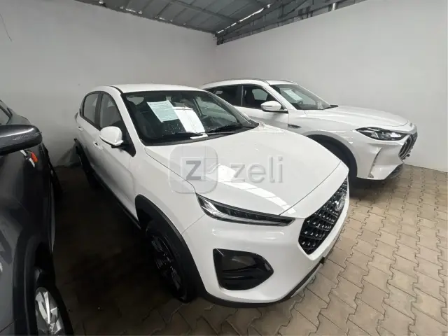 Chery Tiggo 3 2025 — photo 3