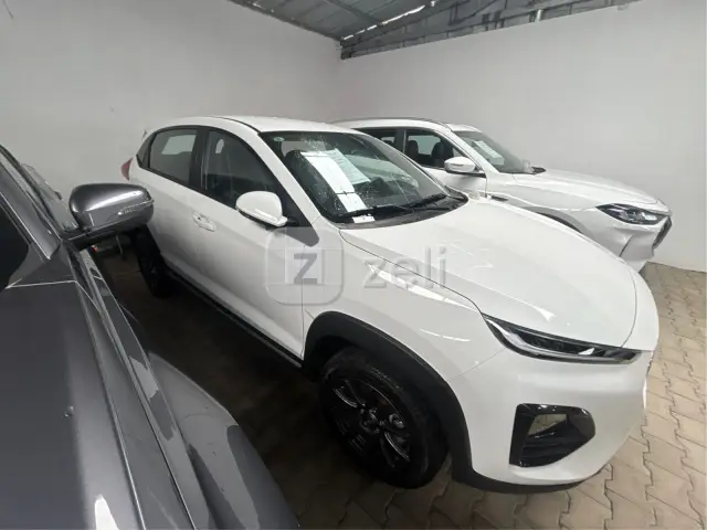 Chery Tiggo 3 2025 — photo 4