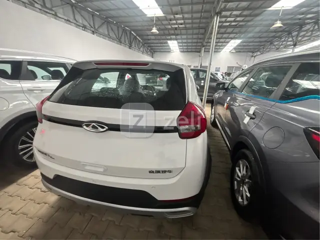 Chery Tiggo 3 2025 — photo 6