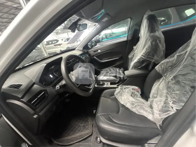 Chery Tiggo 3 2025 — photo 9