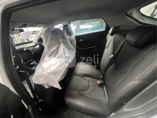 Chery Tiggo 3 2025 — photo 10