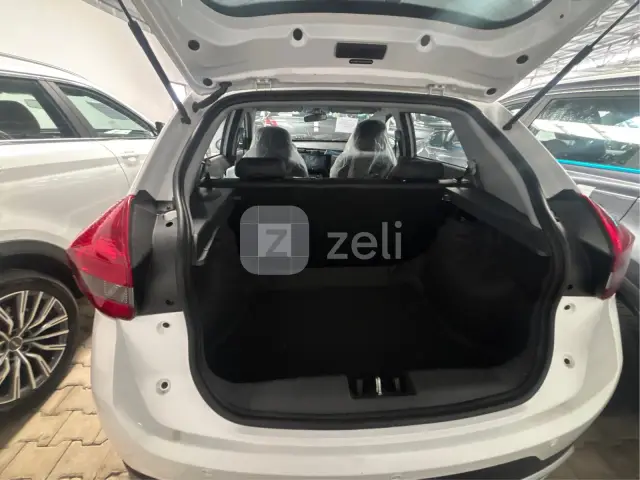 Chery Tiggo 3 2025 — photo 11