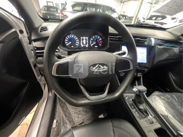 Chery Tiggo 3 2025 — photo 15