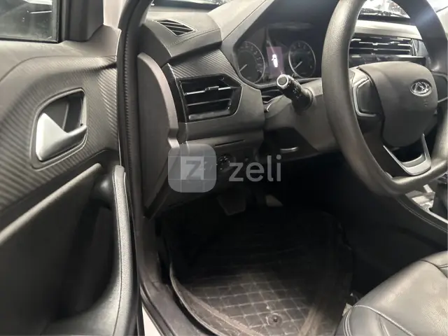 Chery Tiggo 3 2025 — photo 16