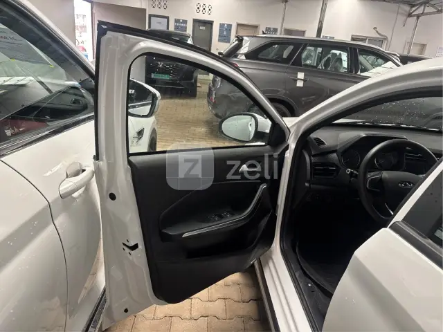 Chery Tiggo 3 2025 — photo 17