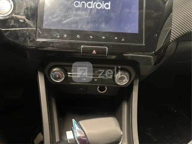 Chery Tiggo 3 2025 — photo 22