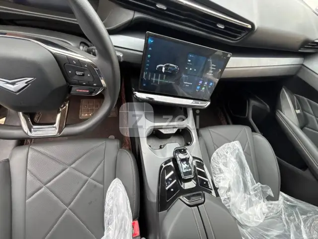Kaiyi X7 2025 — photo 17
