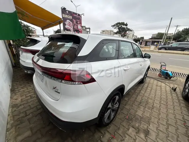 Changan X7 Plus 2025 — photo 7