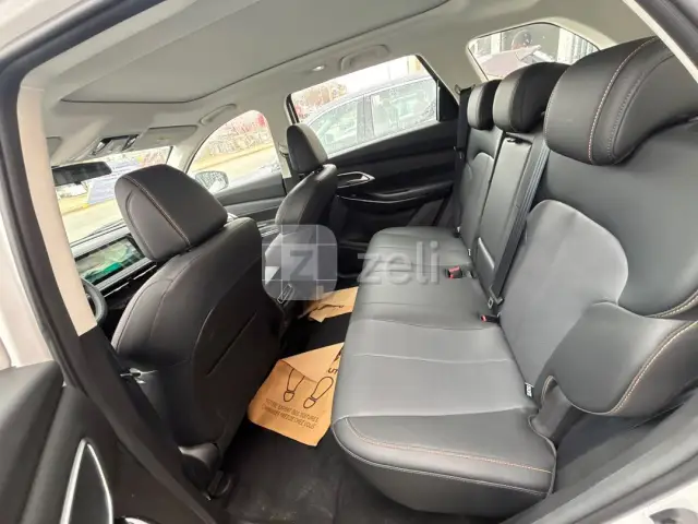 Changan X7 Plus 2025 — photo 14