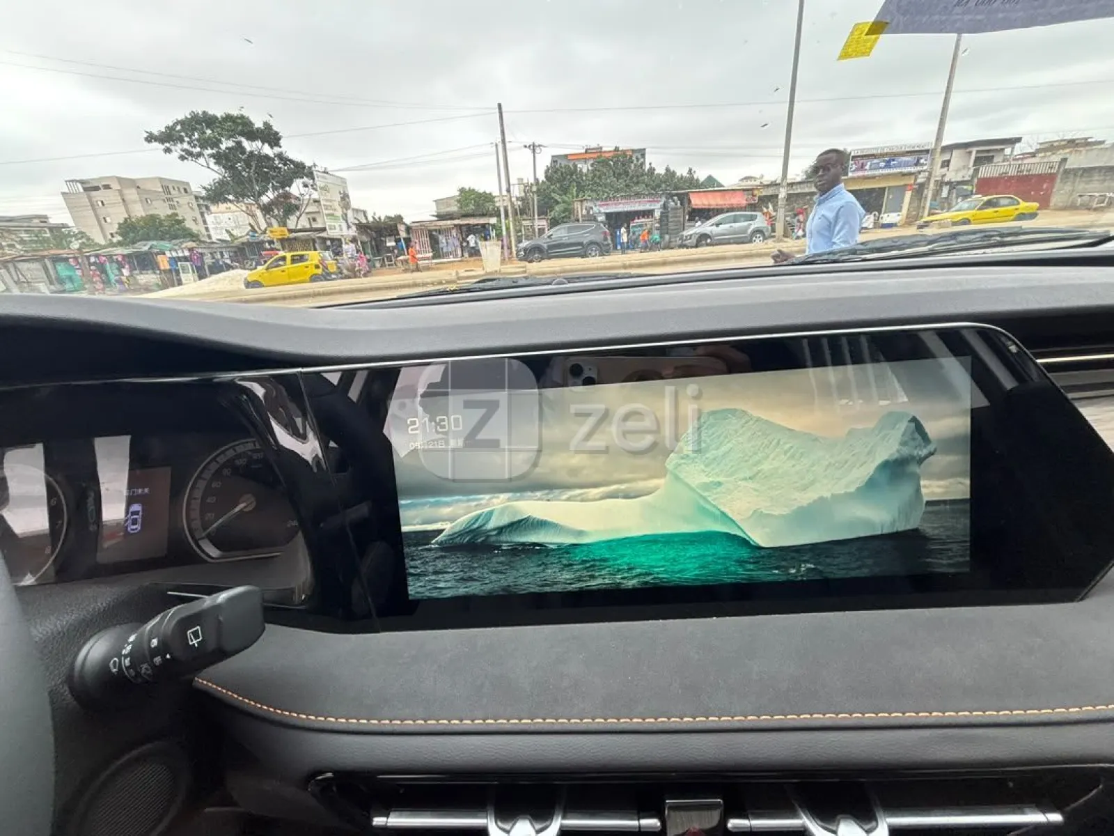 Changan X7 Plus 2025 — photo 15