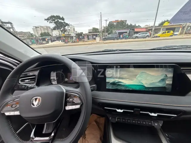Changan X7 Plus 2025 — photo 16