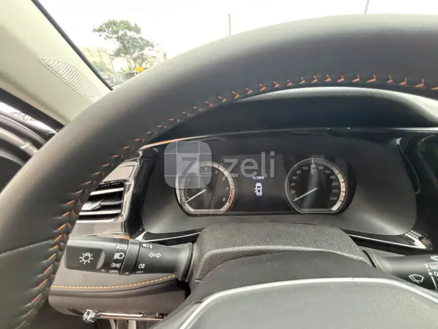 Changan X7 Plus 2025 — photo 17
