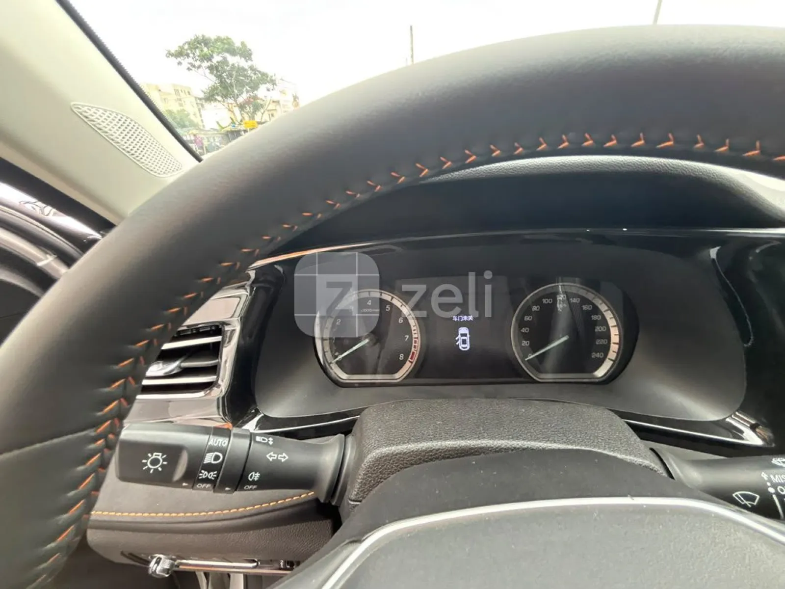 Changan X7 Plus 2025 — photo 17